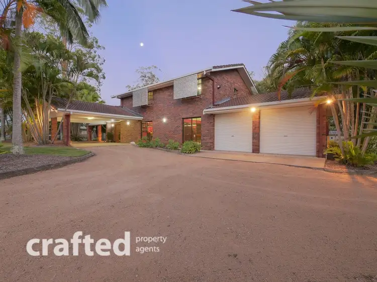 Main view of Homely house listing, 14-16 Abbott Street, Forestdale QLD 4118