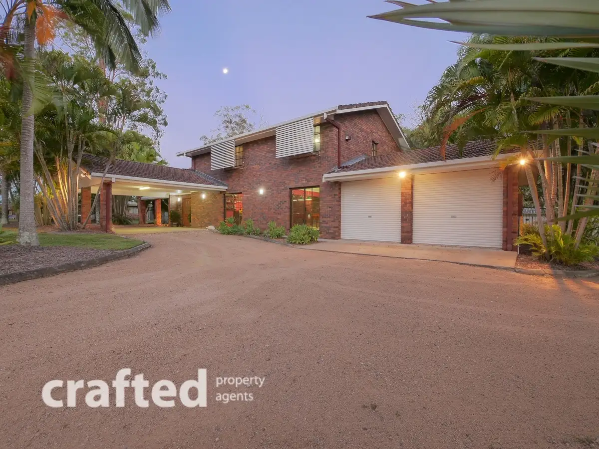 Main view of Homely house listing, 14-16 Abbott Street, Forestdale QLD 4118