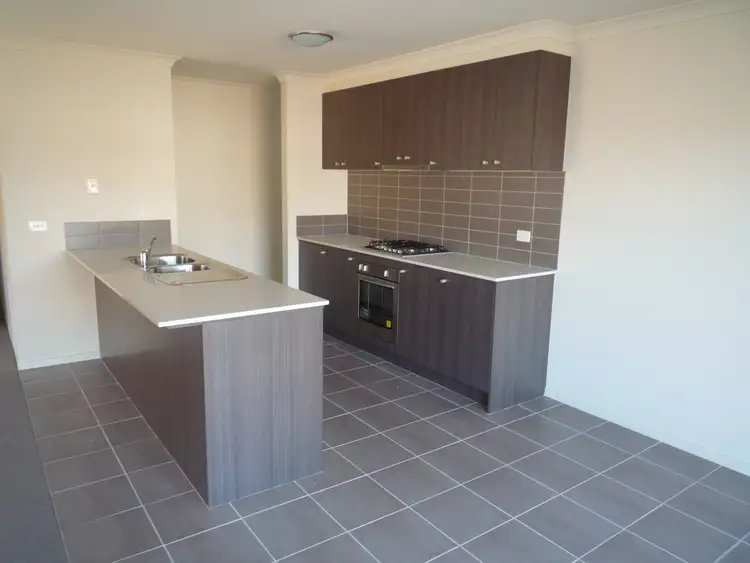 Second view of Homely house listing, 31 Pinrush, Brookfield VIC 3338