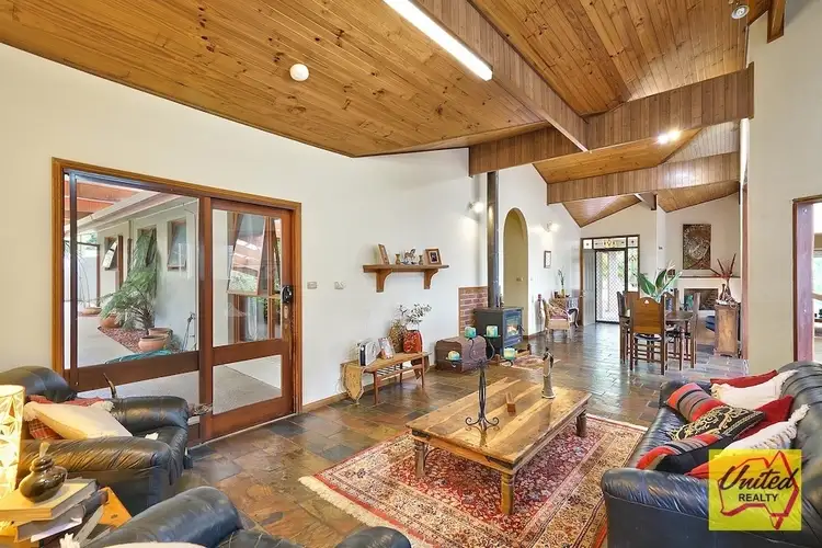 Fourth view of Homely house listing, 457 Thirlmere Way, Thirlmere NSW 2572