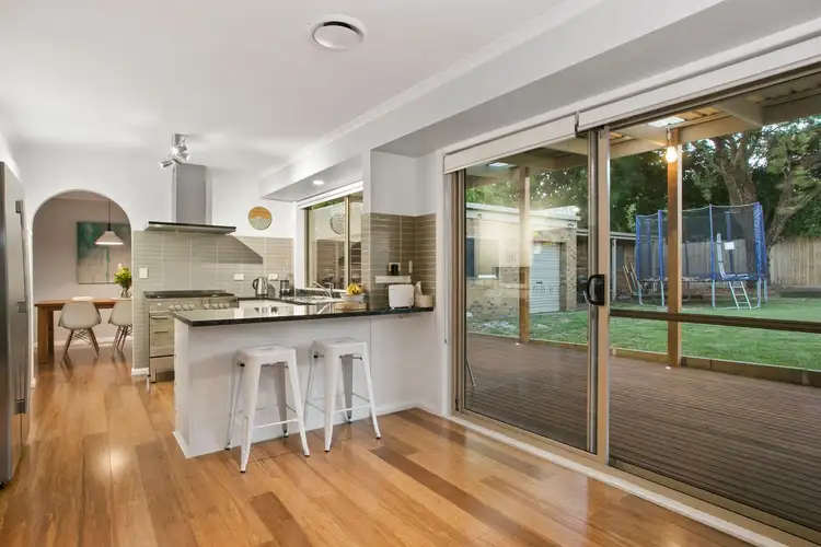 48 Bay Shore Avenue, Clifton Springs VIC 3222