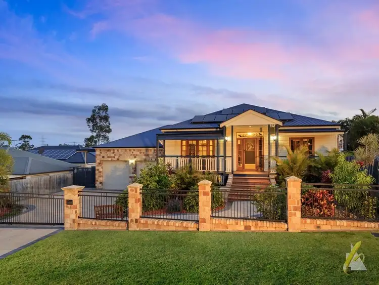 83 Claremont Pde, Forest Lake QLD 4078