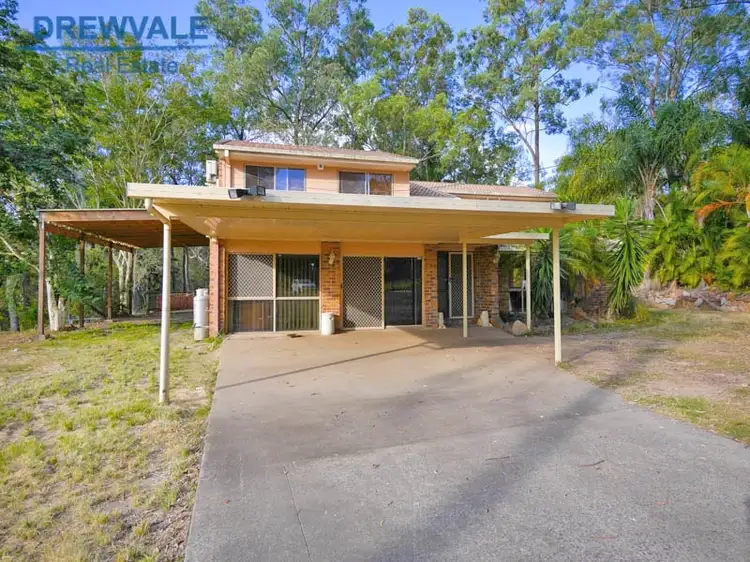 26 Feather Close, Forestdale QLD 4118