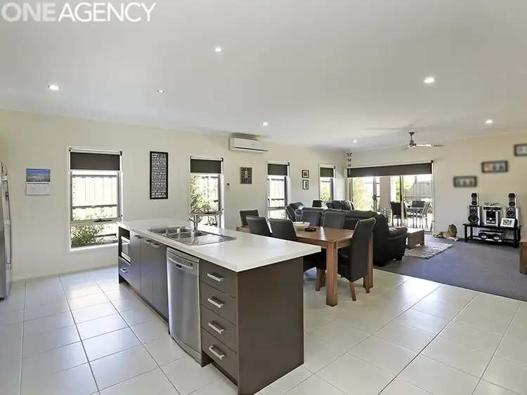 Fifth view of Homely house listing, 12 Shakespear Avenue, Drysdale VIC 3222