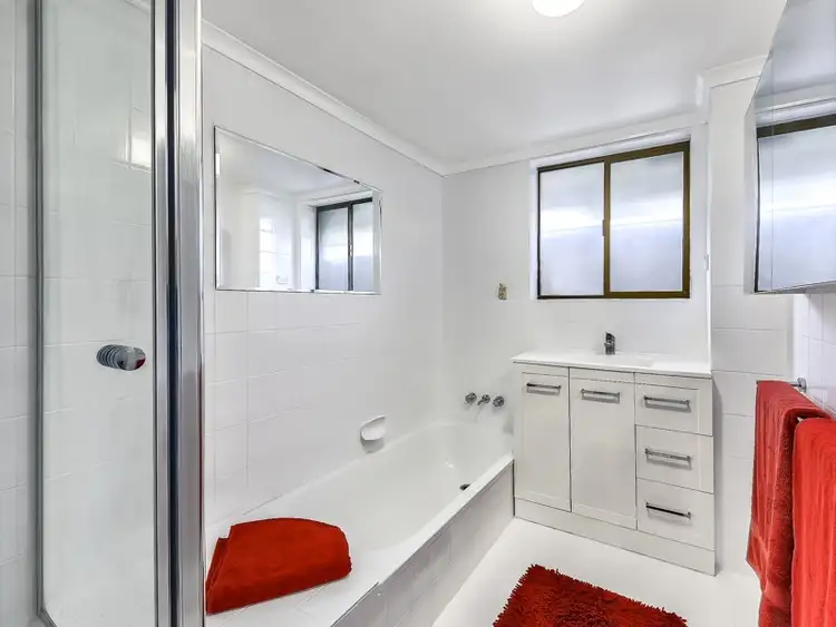 Second view of Homely unit listing, 1/14 Beaufort Street, Alderley QLD 4051
