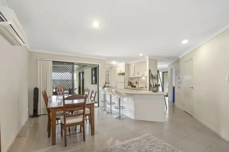 Third view of Homely house listing, 41 Antonson Crescent, Mudgeeraba QLD 4213