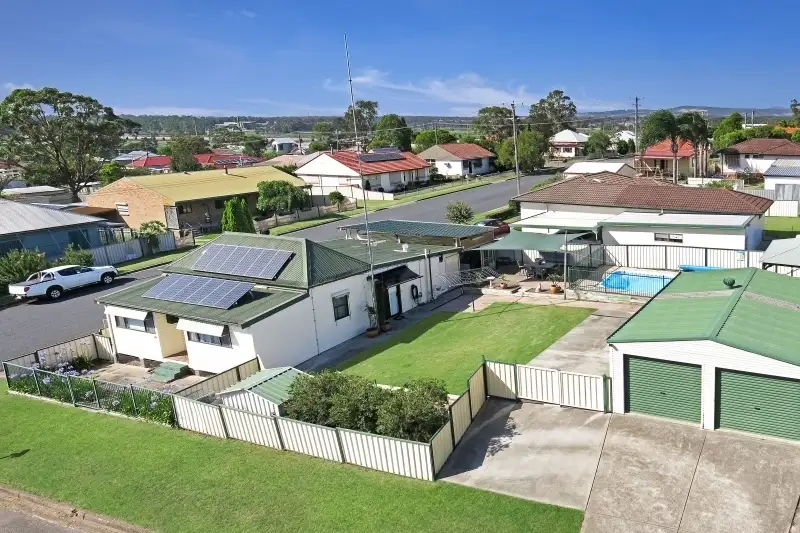 Main view of Homely house listing, 29 Eurimbla Street, Thornton NSW 2322