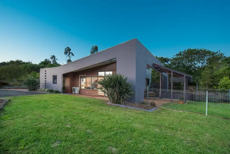 Main view of Homely house listing, 2 Finemore Crescent, Qunaba QLD 4670