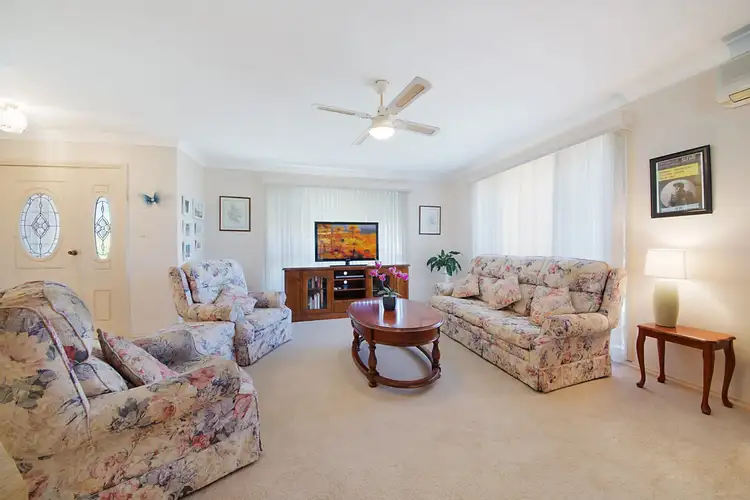Third view of Homely villa listing, 1/51 Donald Avenue, Umina Beach NSW 2257