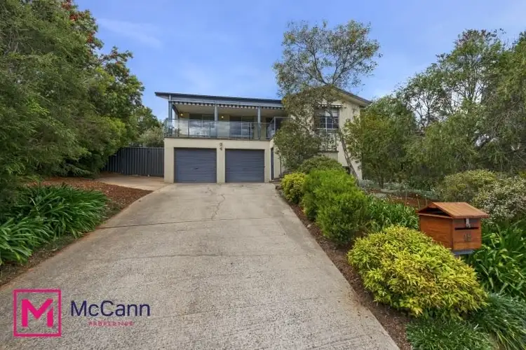 15 Gurr Street, Calwell ACT 2905