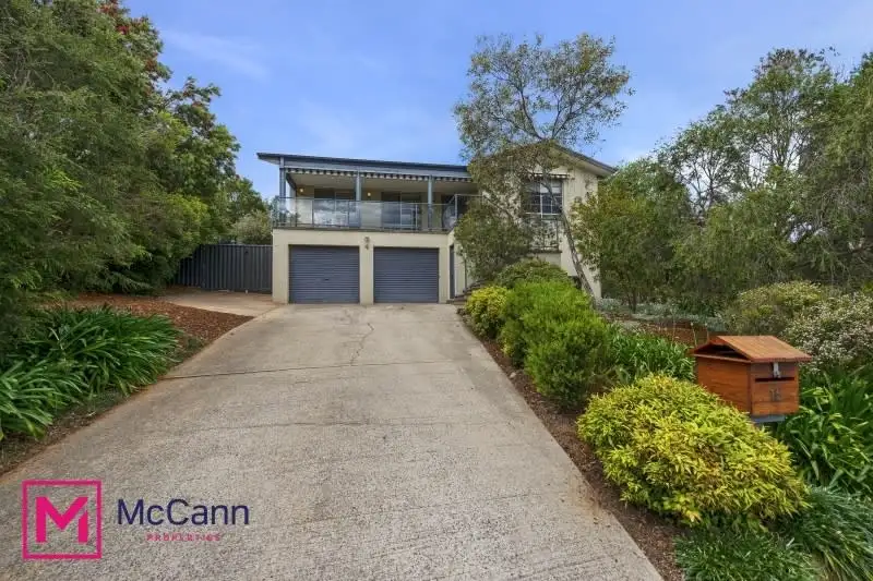Main view of Homely house listing, 15 Gurr Street, Calwell ACT 2905