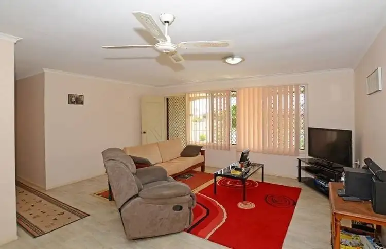 Seventh view of Homely house listing, 27 Kululu Crescent, Scarness QLD 4655