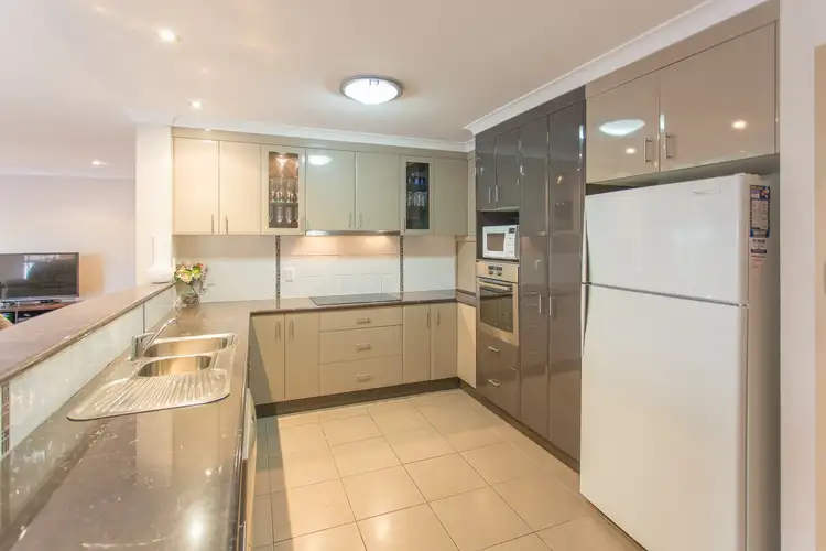 Fifth view of Homely house listing, 7 Crofton Close, Rural View QLD 4740