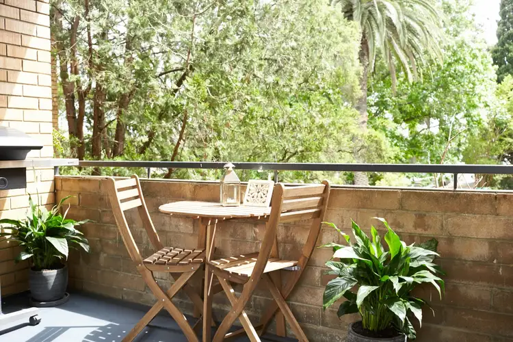 Second view of Homely apartment listing, 17/400 Mowbray Road, Lane Cove NSW 2066