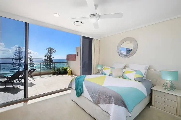 Fourth view of Homely apartment listing, 705/40 William Street, Port Macquarie NSW 2444