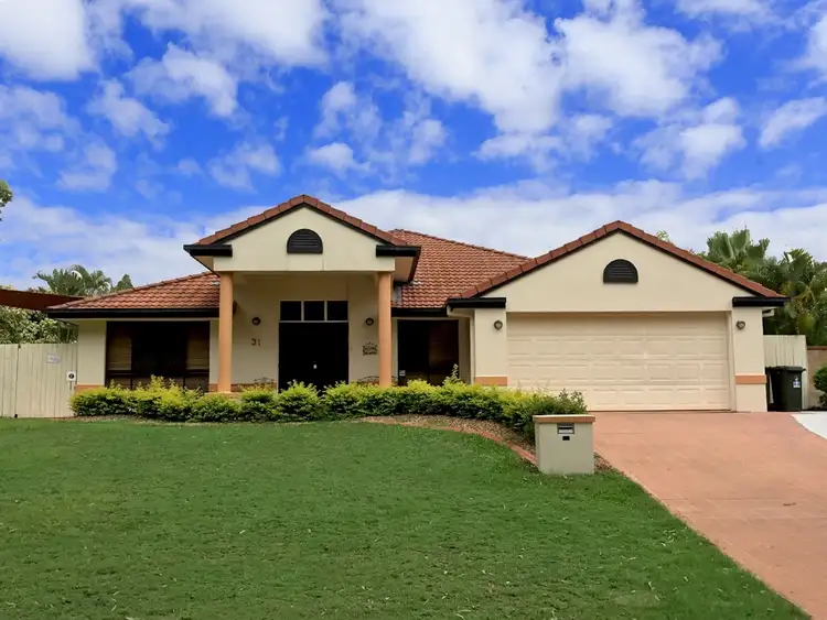 31 Brighton Pde, Forest Lake QLD 4078