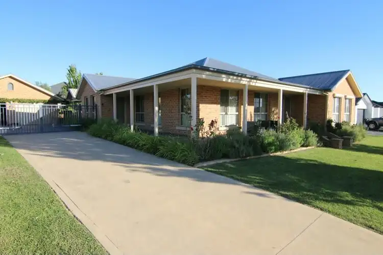 Fourth view of Homely house listing, 11 Joubert Drive, Llanarth NSW 2795