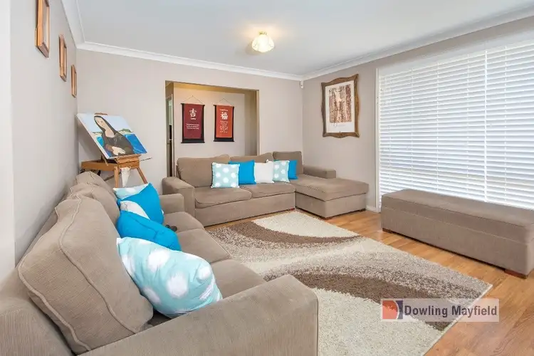 Sixth view of Homely house listing, 45 Decora Crescent, Warabrook NSW 2304