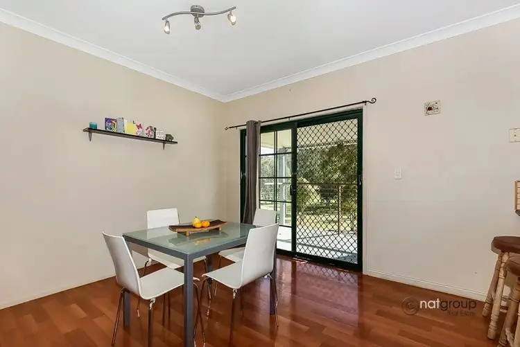Fifth view of Homely house listing, 13 Millwood Court, Jimboomba QLD 4280