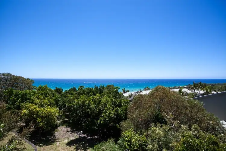 Main view of Homely unit listing, 16/21-25 Cumming Parade, Point Lookout QLD 4183