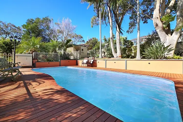 Fourth view of Homely house listing, 16 Bundaleer Crescent, Port Macquarie NSW 2444