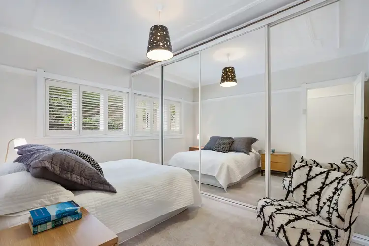 Fifth view of Homely apartment listing, 3/100 Macpherson Street, Cremorne NSW 2090