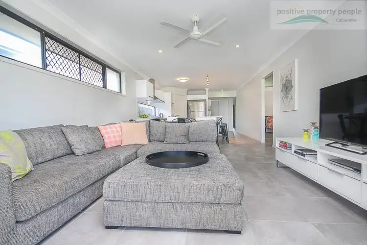 Fourth view of Homely house listing, 45 Sunshine Crescent, Caloundra West QLD 4551
