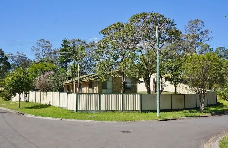 48 Anchusa Street, Kingston QLD 4114