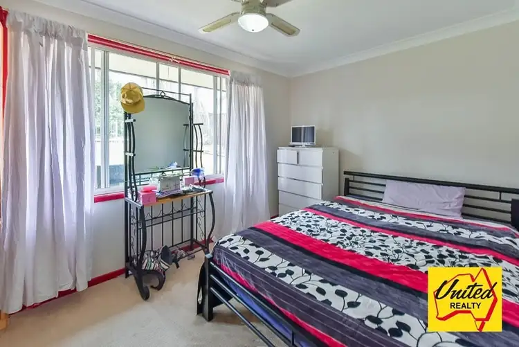 Sixth view of Homely house listing, 5 Henrietta Drive, Narellan Vale NSW 2567