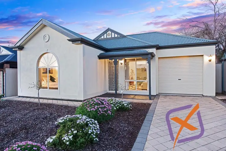 Second view of Homely house listing, 21 Lancelot Street, Blakeview SA 5114