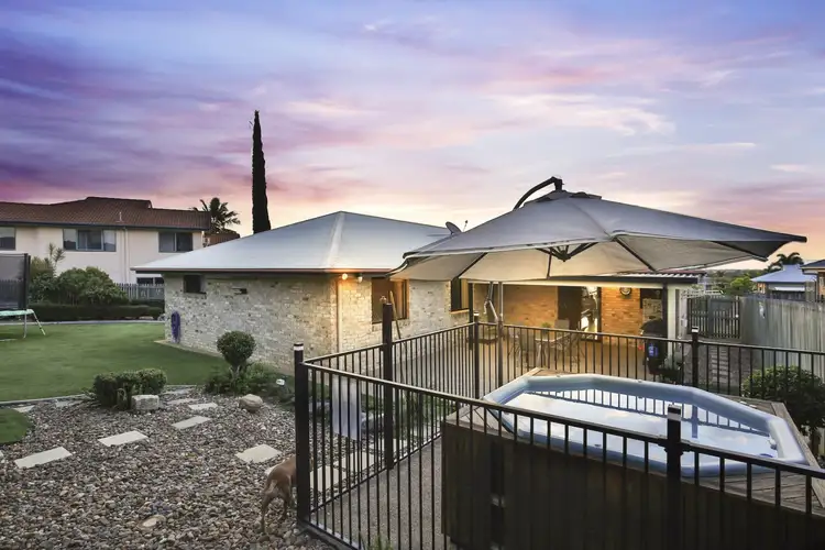 Third view of Homely house listing, 13 Regent Street, Avoca QLD 4670