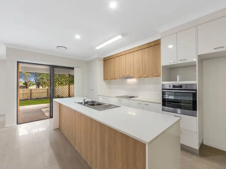 Second view of Homely house listing, 28 Besline Street, Kuraby QLD 4112