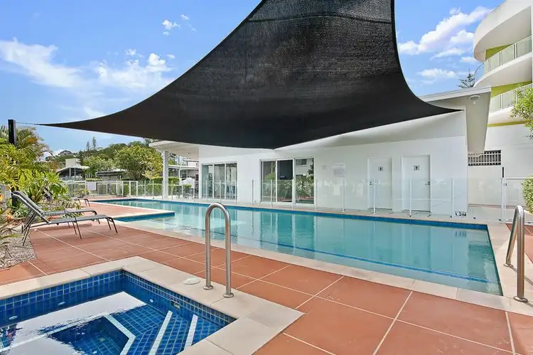 64/98 University Drive, Varsity Lakes QLD 4227