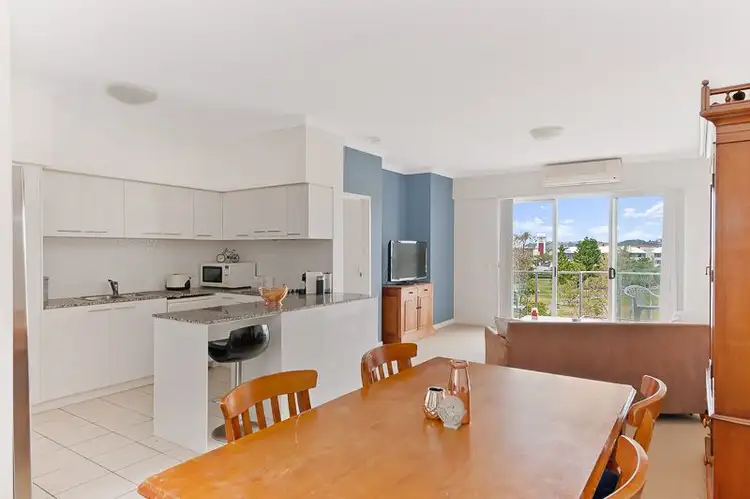 Second view of Homely unit listing, 64/98 University Drive, Varsity Lakes QLD 4227