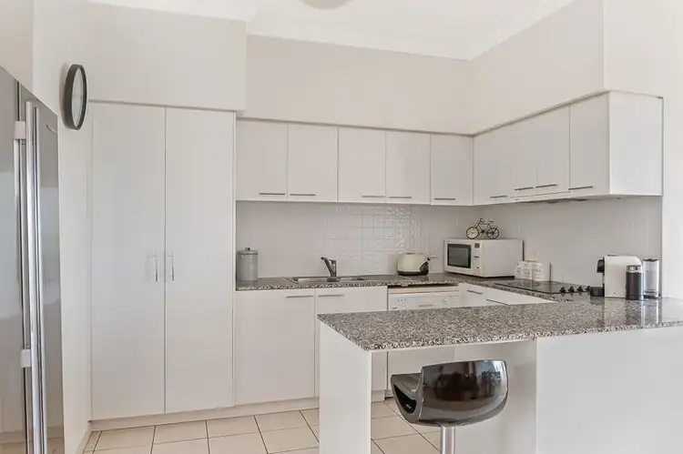 Fourth view of Homely unit listing, 64/98 University Drive, Varsity Lakes QLD 4227