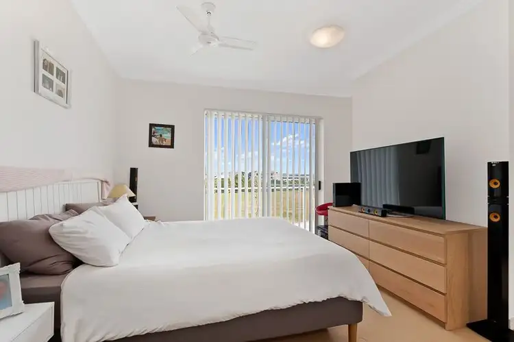 Fifth view of Homely unit listing, 64/98 University Drive, Varsity Lakes QLD 4227