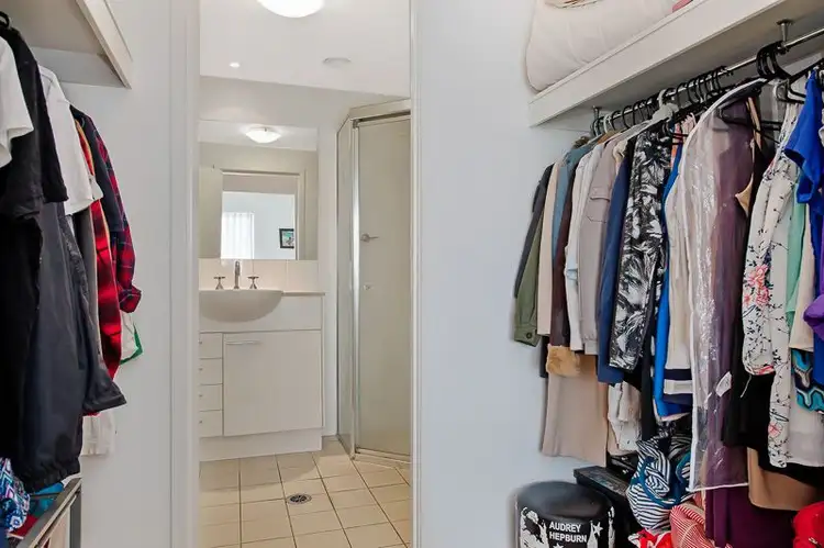 Sixth view of Homely unit listing, 64/98 University Drive, Varsity Lakes QLD 4227
