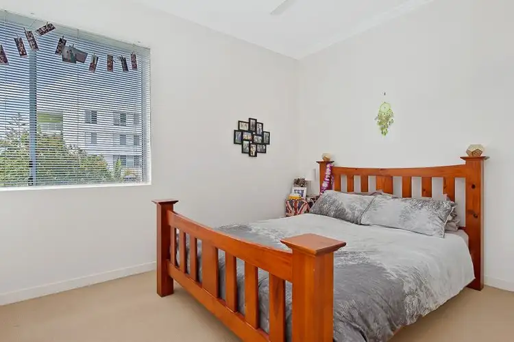 Seventh view of Homely unit listing, 64/98 University Drive, Varsity Lakes QLD 4227