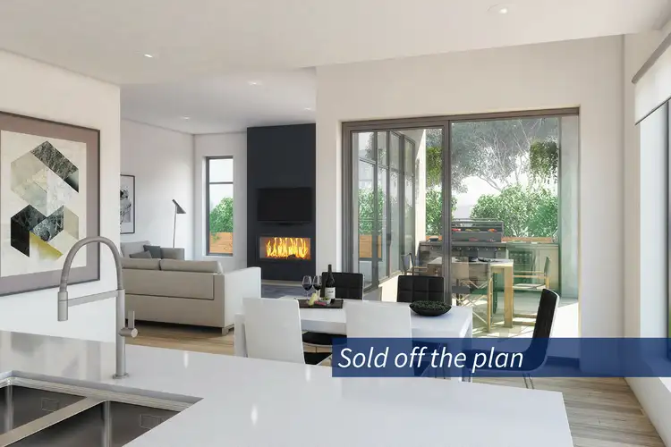 Second view of Homely house listing, 6/61 Tuckfield Street, Ocean Grove VIC 3226