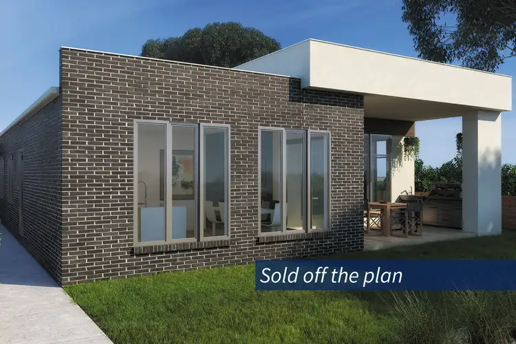 Third view of Homely house listing, 6/61 Tuckfield Street, Ocean Grove VIC 3226