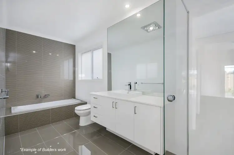 Sixth view of Homely house listing, 6/61 Tuckfield Street, Ocean Grove VIC 3226