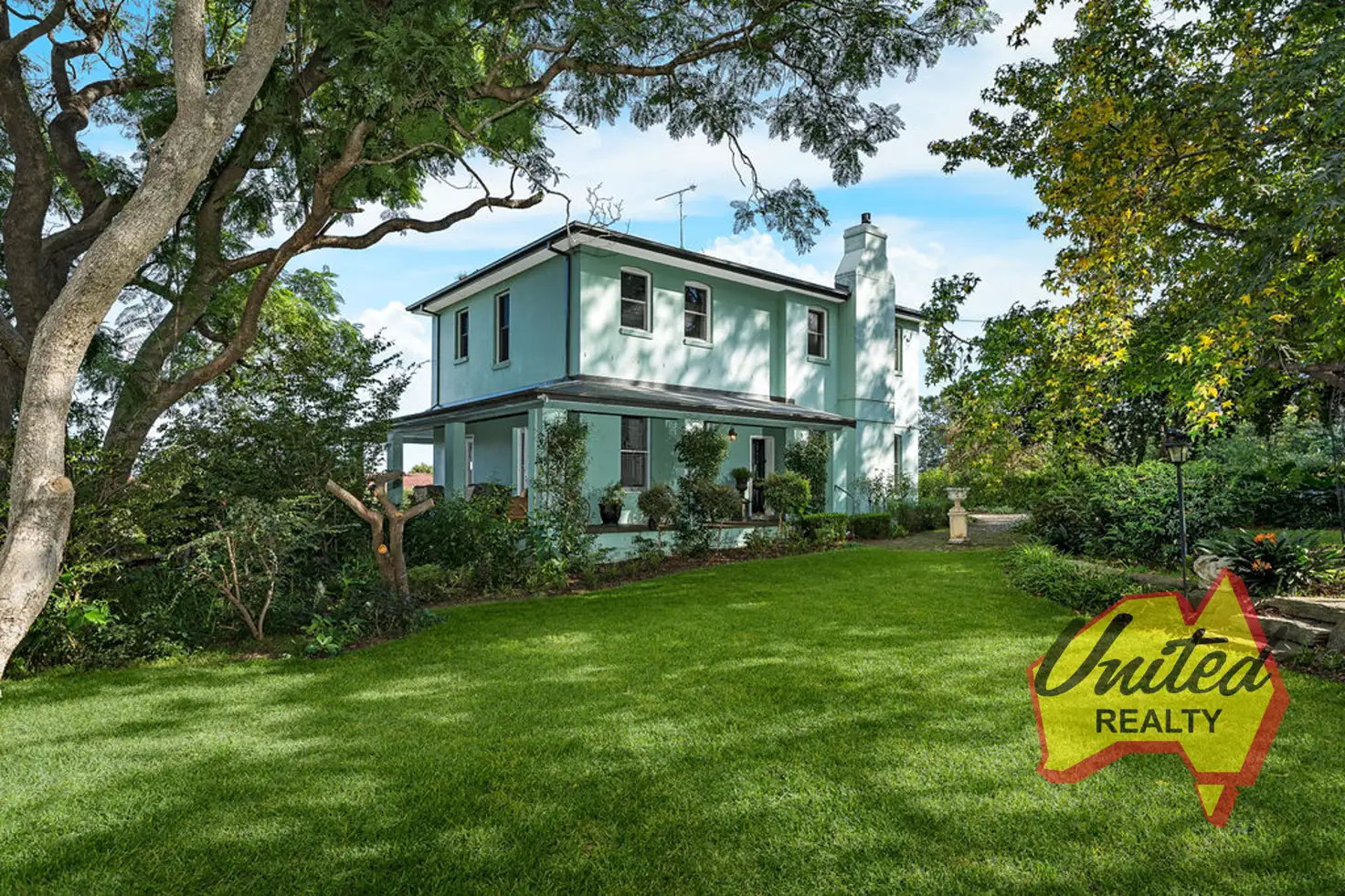 Main view of Homely house listing, 146 Cobbitty Road, Cobbitty NSW 2570