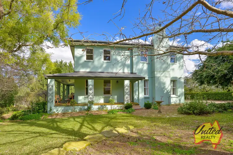 Second view of Homely house listing, 146 Cobbitty Road, Cobbitty NSW 2570