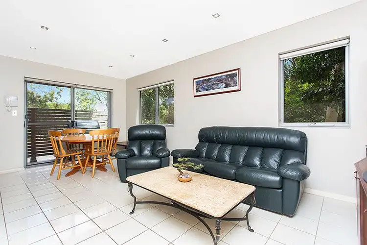 Second view of Homely unit listing, 18/16-18 Merton Street, Sutherland NSW 2232