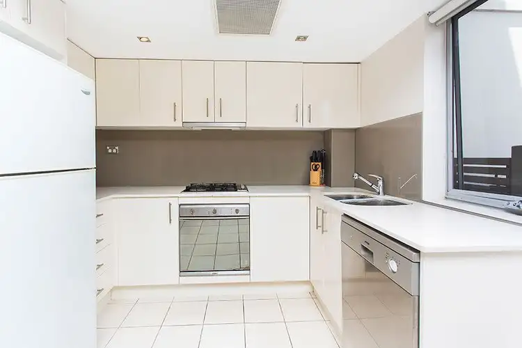 Third view of Homely unit listing, 18/16-18 Merton Street, Sutherland NSW 2232