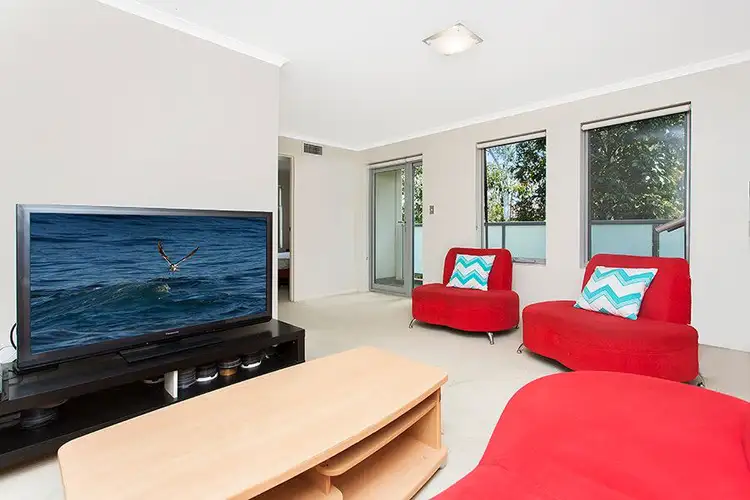 Fourth view of Homely unit listing, 18/16-18 Merton Street, Sutherland NSW 2232