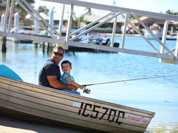 Second view of Homely house listing, 36 Kumbada Court, Minyama QLD 4575