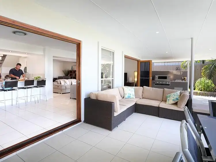 Third view of Homely house listing, 36 Kumbada Court, Minyama QLD 4575