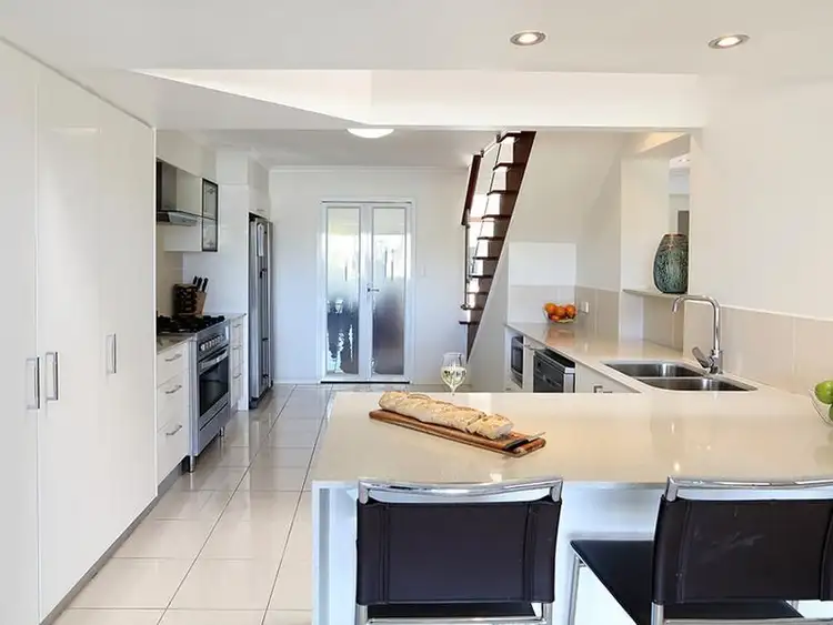 Fourth view of Homely house listing, 36 Kumbada Court, Minyama QLD 4575