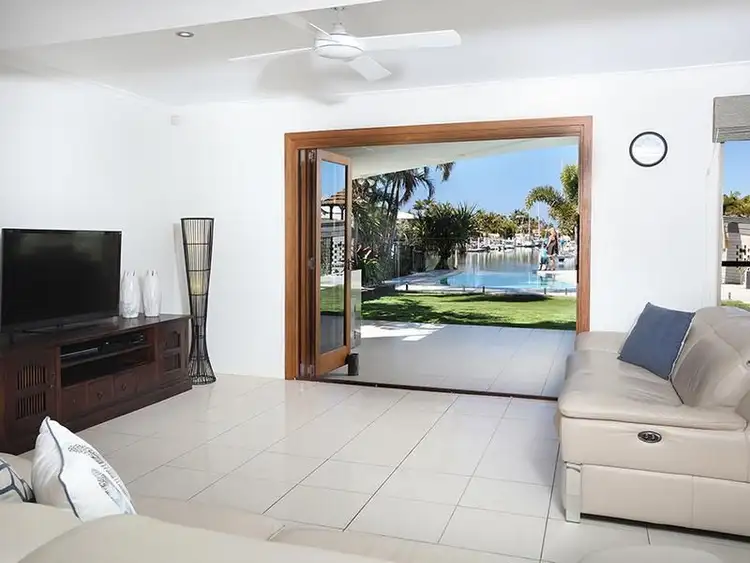 Fifth view of Homely house listing, 36 Kumbada Court, Minyama QLD 4575